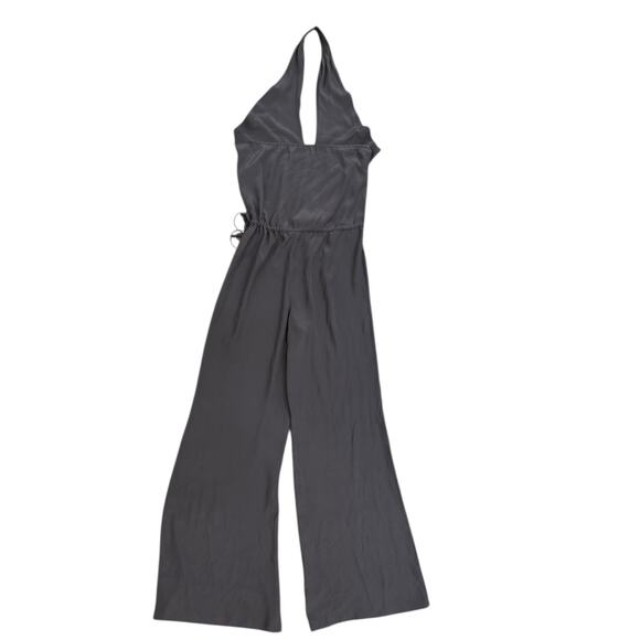 JAYGODFREY Halter Jumpsuit - Picture 5 of 6